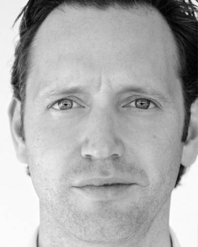 Руфус Райт фото