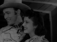 Кадр Billy the Kid Returns