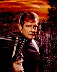 Постер Живи и дай умереть