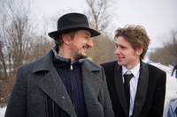 Кадр День дурака