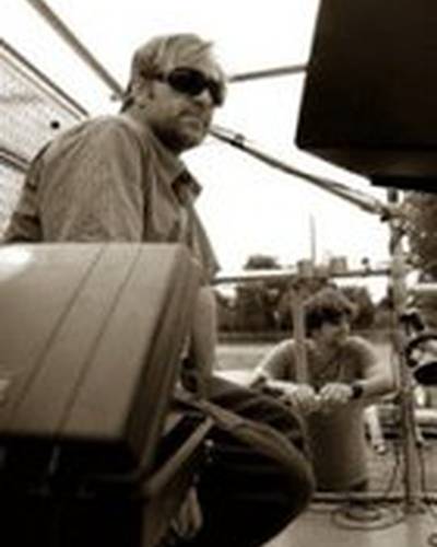 Адам Барт фото