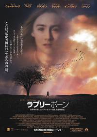 Постер Милые кости