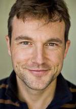 Шон Бенсон фото