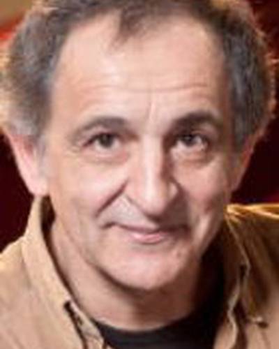 Пеп Молина фото