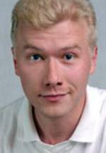 Сергей Хрусталёв фото