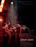 Постер из фильма "Парни из Джерси" - 1