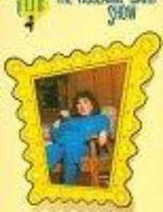 On Location: The Roseanne Barr Show