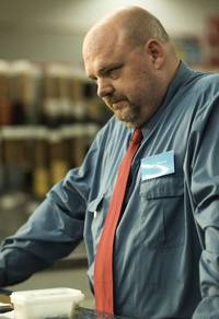 Кадр Стертая реальность