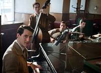 Кадр Der Mann mit dem Fagott