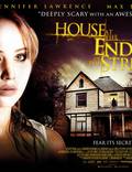 Постер из фильма "Дом в конце улицы" - 1