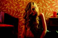 Кадр Неоновый демон