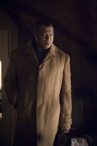 Кадр Ганнибал