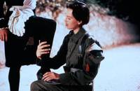 Кадр Изящная эпоха