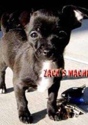 Zack's Machine