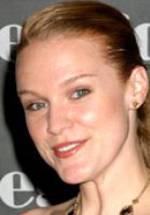 Эрин Коттрелл фото