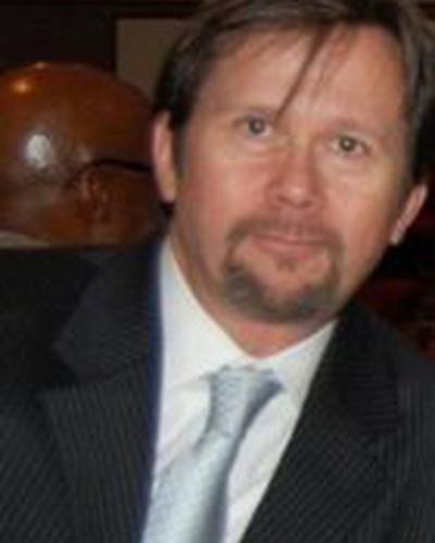 Джон Блевинс фото