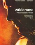 Постер из фильма "Zakka West" - 1