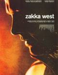 Постер из фильма "Zakka West" - 1