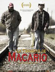 La tragedia de Macario