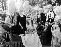 Кадр Сиротки бури