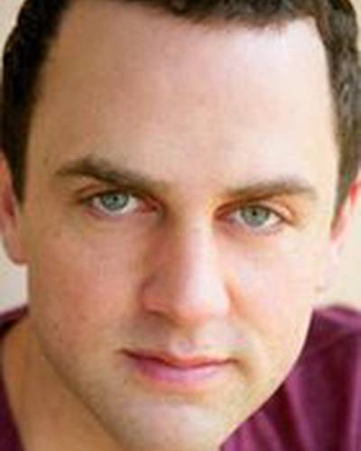 Марк Хубермэн фото