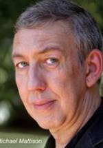 Майкл Мэттисон фото