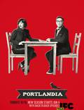 Постер из фильма "Портландия" - 1