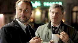 Кадр из фильма "Ангел-хранитель" - 1