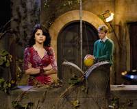 Кадр Волшебники из Вэйверли Плэйс