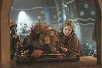 Кадр Однажды в сказке