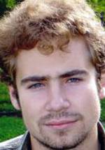 Павел Татаренко фото