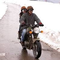 Кадр Рок-звезда