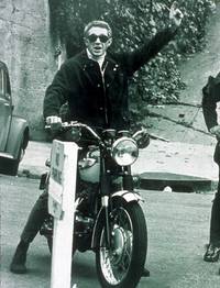 Кадр Детектив Буллитт