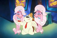 Кадр Пес из Лас-Вегаса