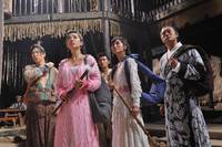 Кадр Отель сокровищ