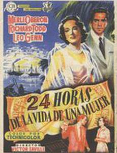 24 часа из жизни женщины