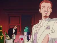 Кадр Красавица-воин Сейлор Мун Супер Эс