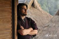 Кадр Последний самурай