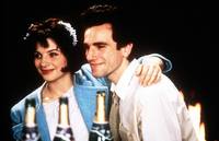 Кадр Невыносимая легкость бытия