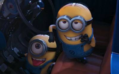 Коубы недели: индийская Матрица, вещий сон Гермионы и Фредди Крюгер