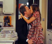 Кадр Как я встретил вашу маму