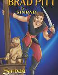 Постер из фильма "Синдбад: Легенда семи морей" - 1
