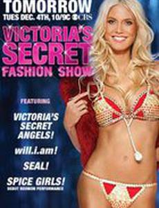 Показ мод Victoria's Secret 2007