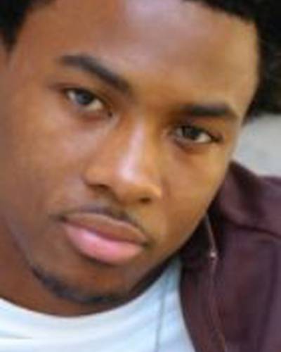 Джарен Митчелл фото