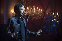 Кадр Восприятие