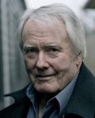 Питер Стрэтфорд фото