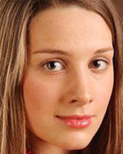 Варвара Щербакова фото