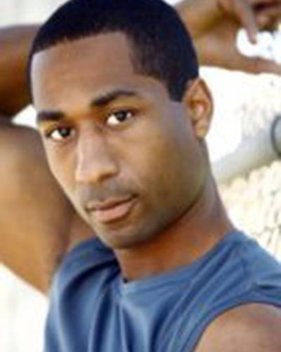 Дж Фергюсон фото