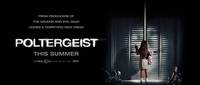 Постер Полтергейст