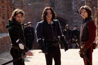 Кадр Ромео и Джульетта